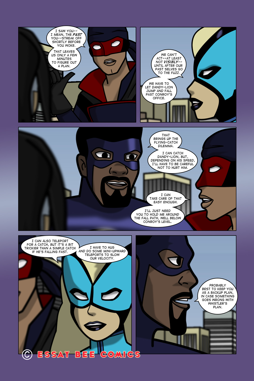 Fusion #17 Page 7