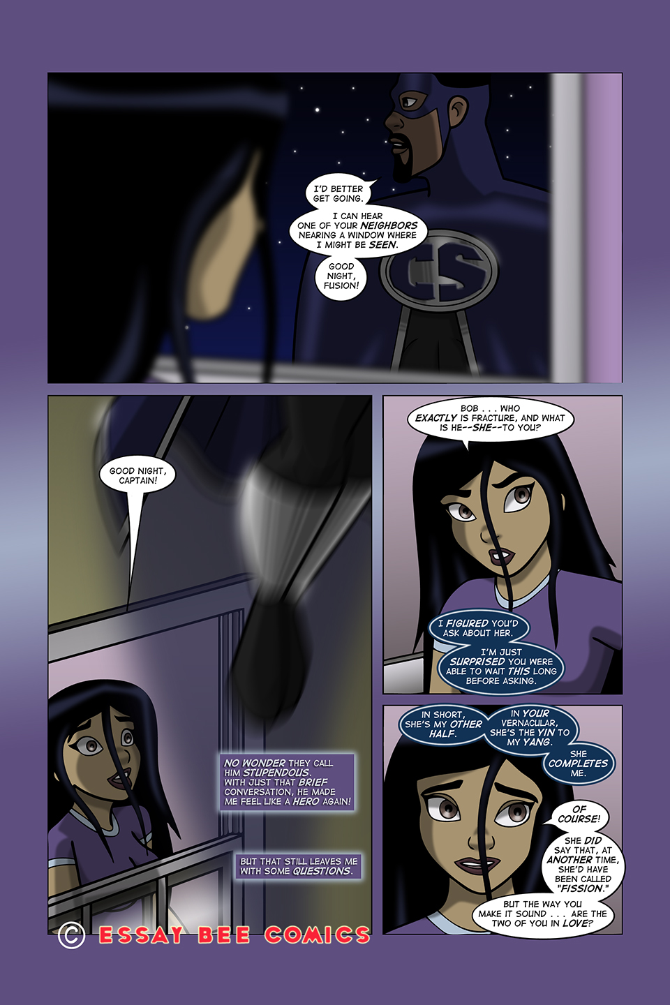 Fusion #3 Page 19