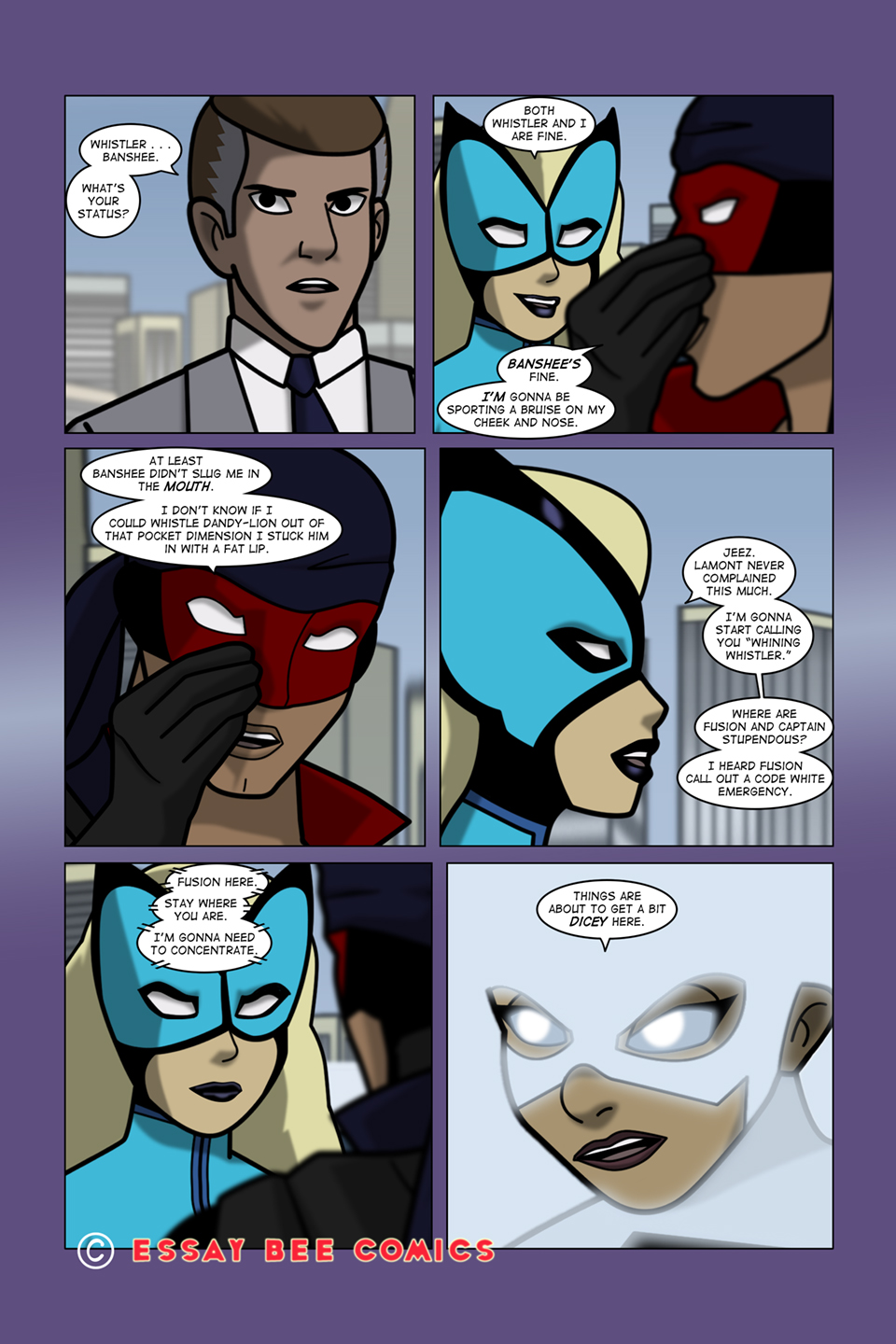 Fusion #17 Page 28