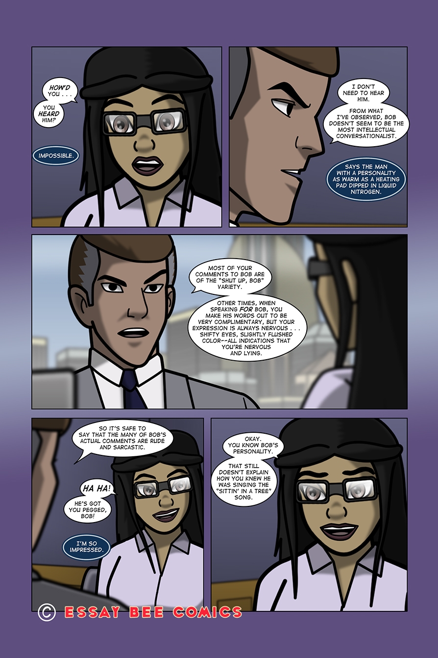 Fusion #14 Page 16