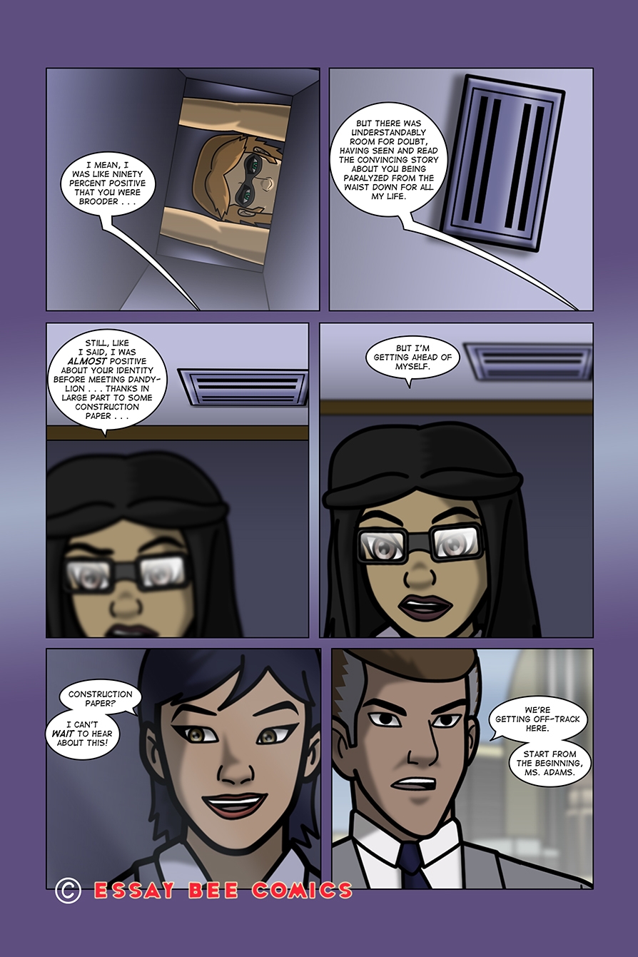 Fusion #14 Page 6