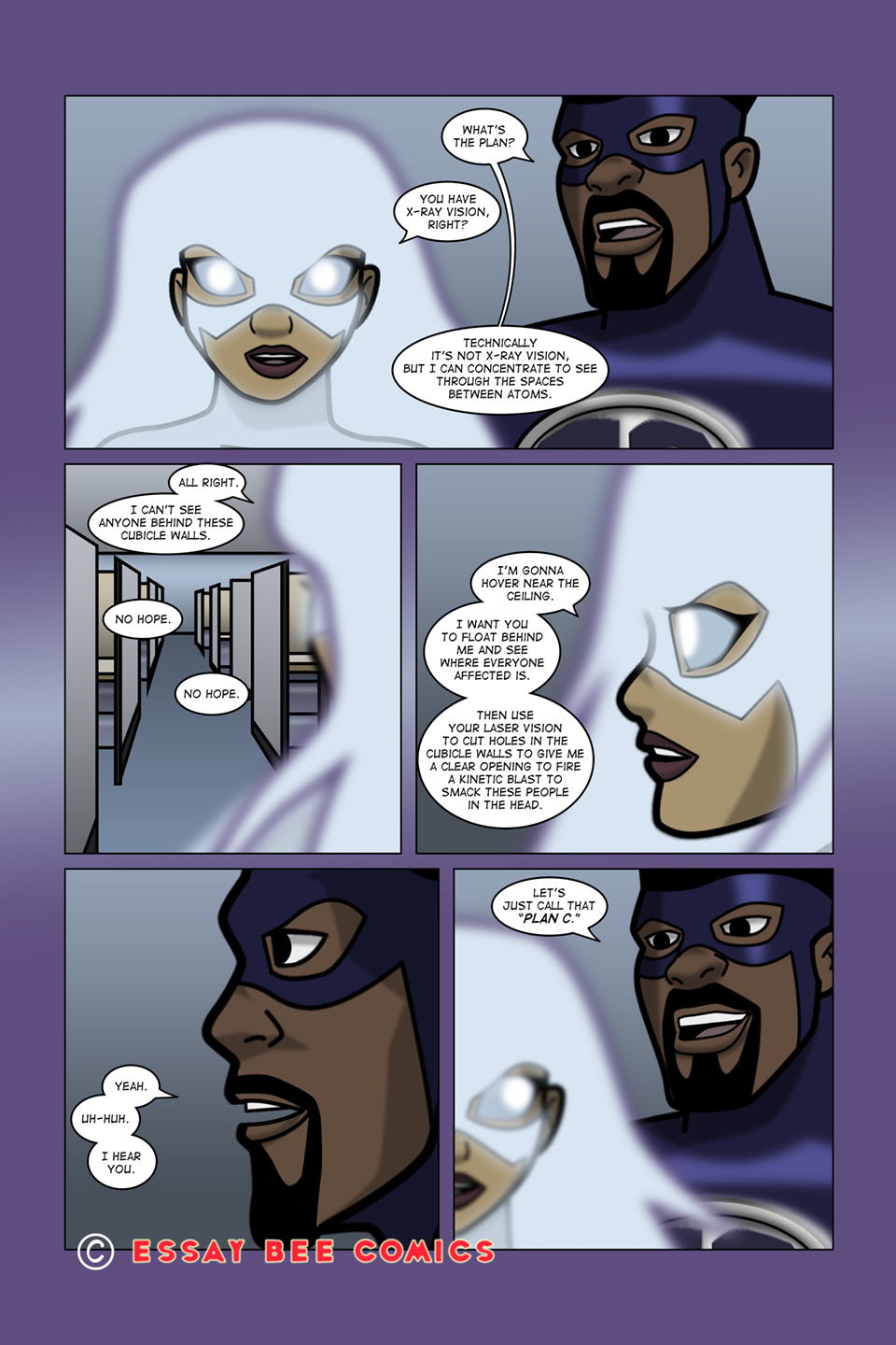 Fusion #17 Page 29