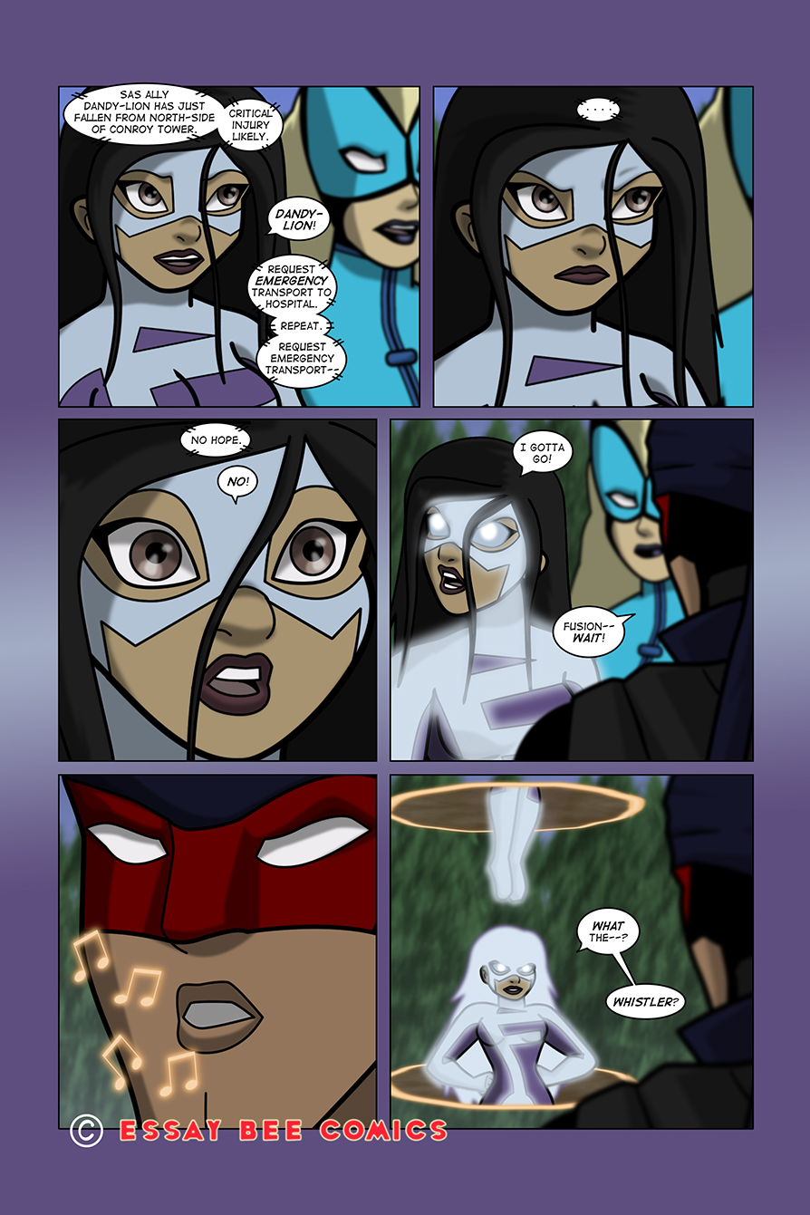 Fusion #15 Page 16