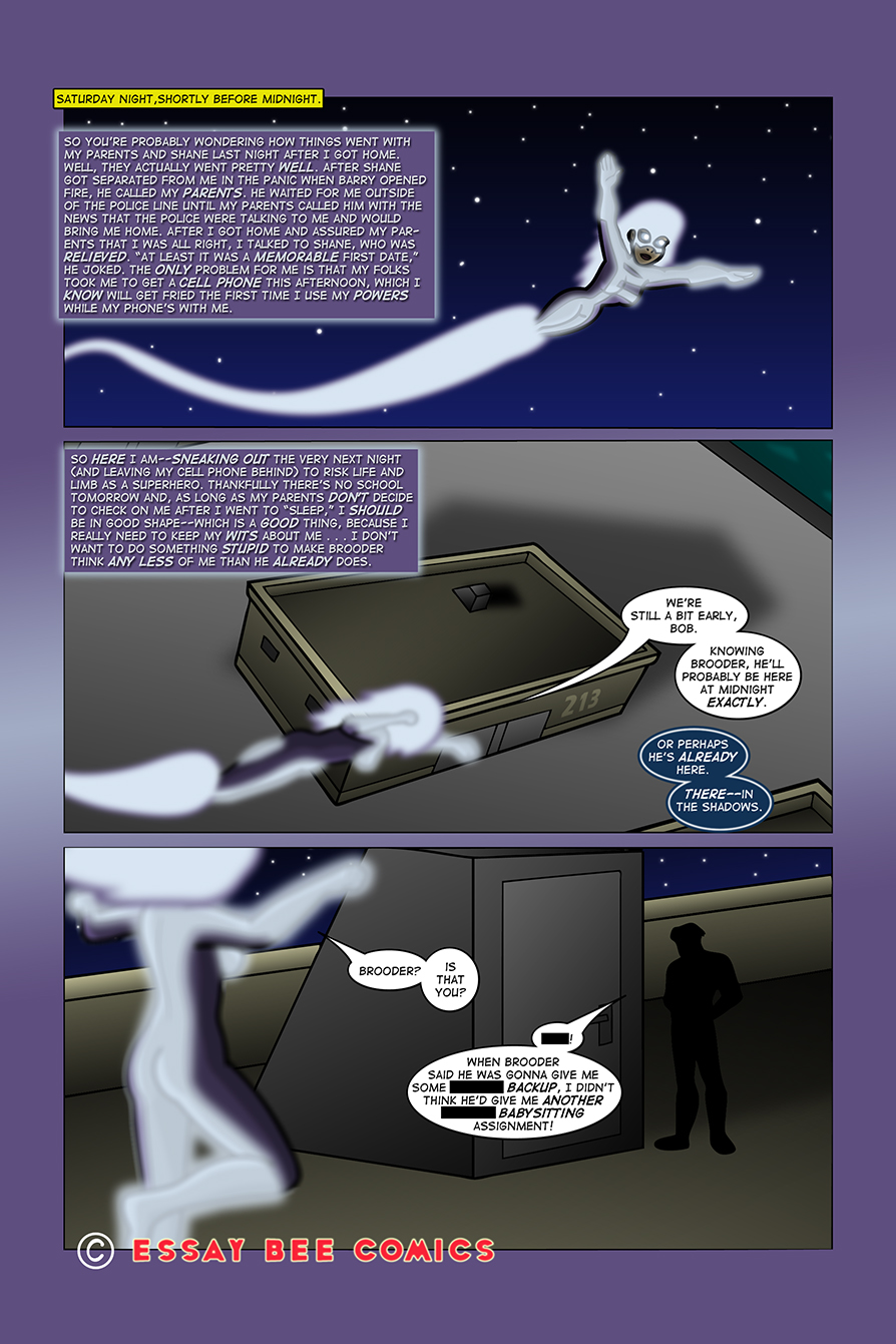 Fusion #4 Page 28
