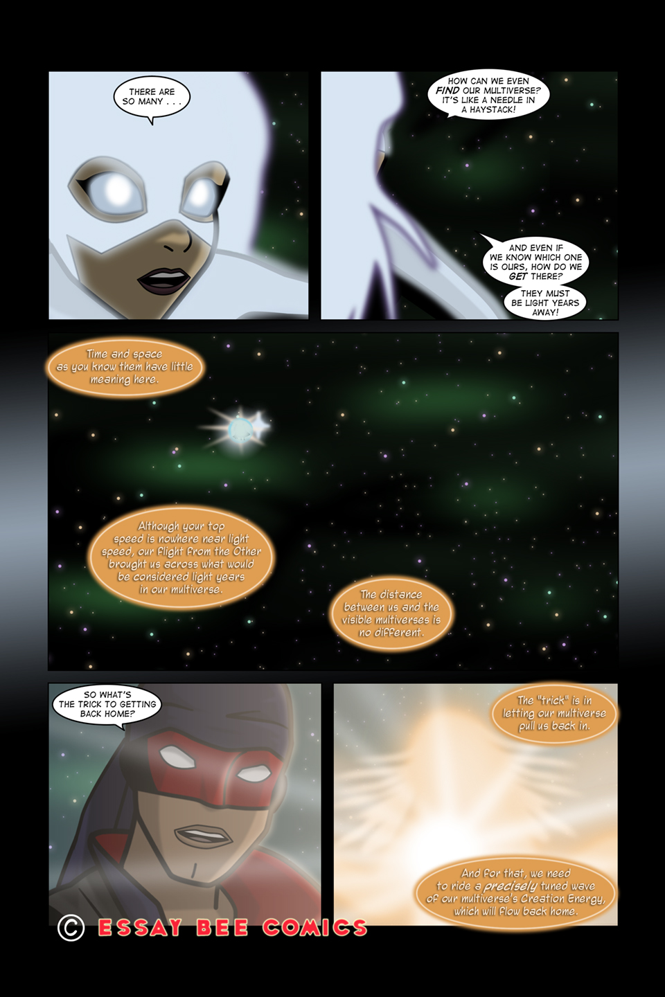 Fusion #16 Page 58