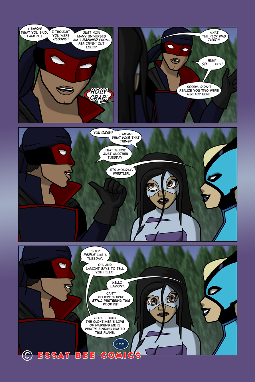 Fusion #15 Page 7