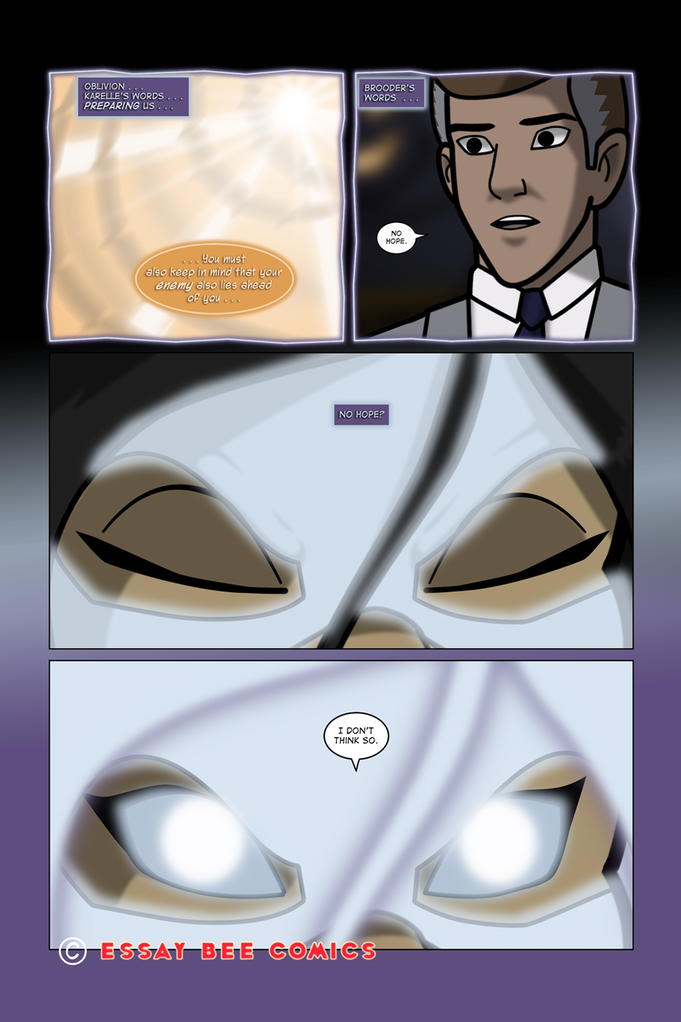 Fusion #17 Page 4