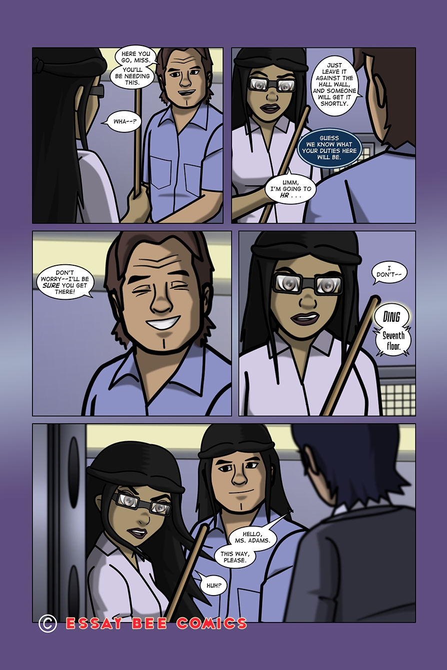 Fusion #13 Page 11