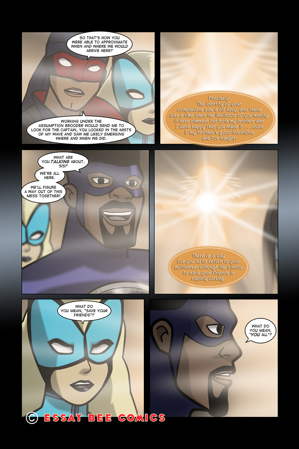 Fusion #16 Page 40