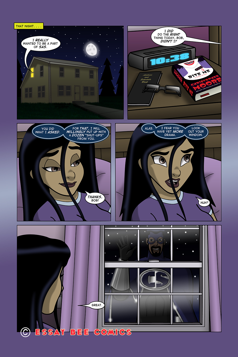 Fusion #3 Page 16