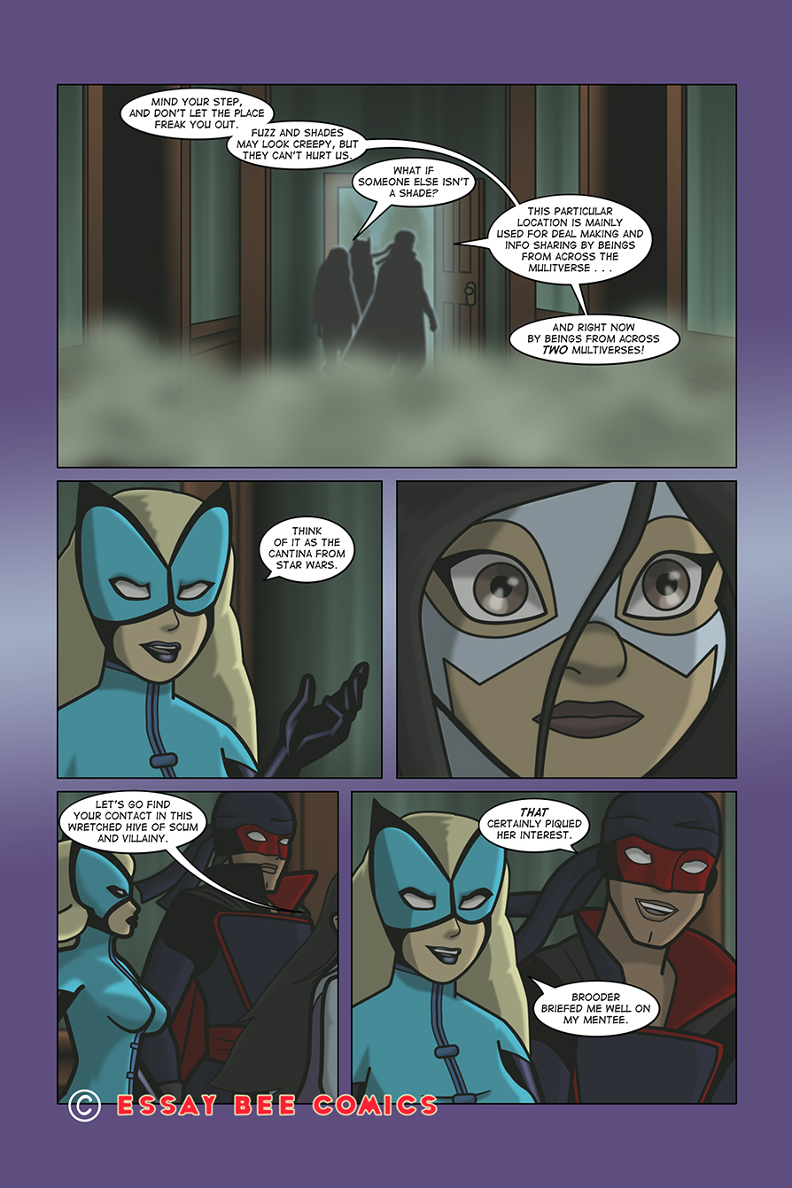 Fusion #15 Page 19