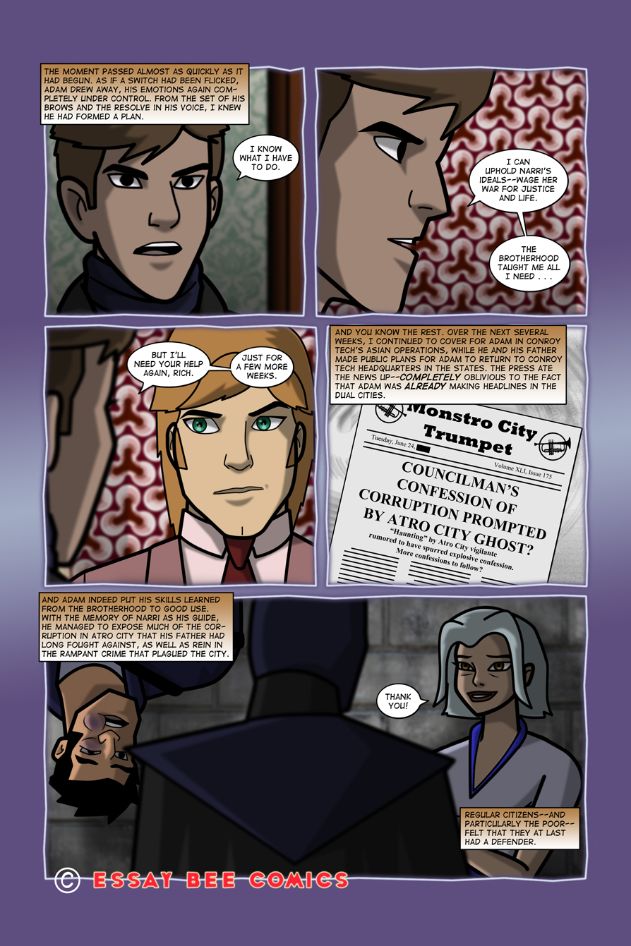 Fusion #14 Page 47
