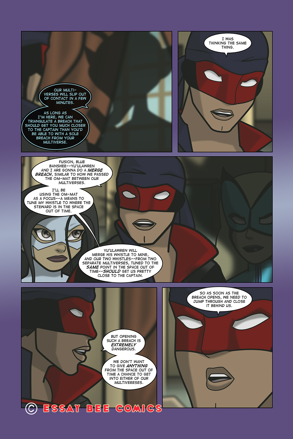 Fusion #16 Page 22