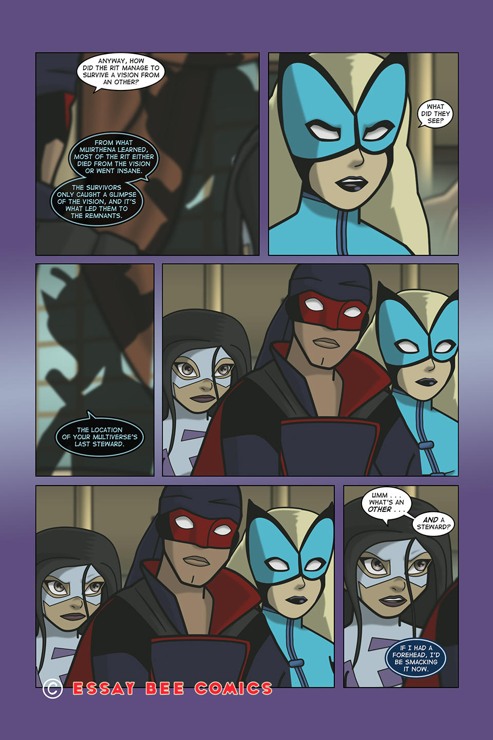 Fusion #16 Page 13