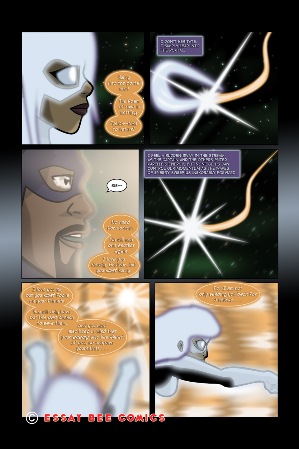 Fusion #16 Page 71