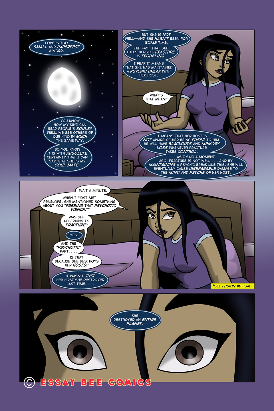 Fusion #3 Page 20