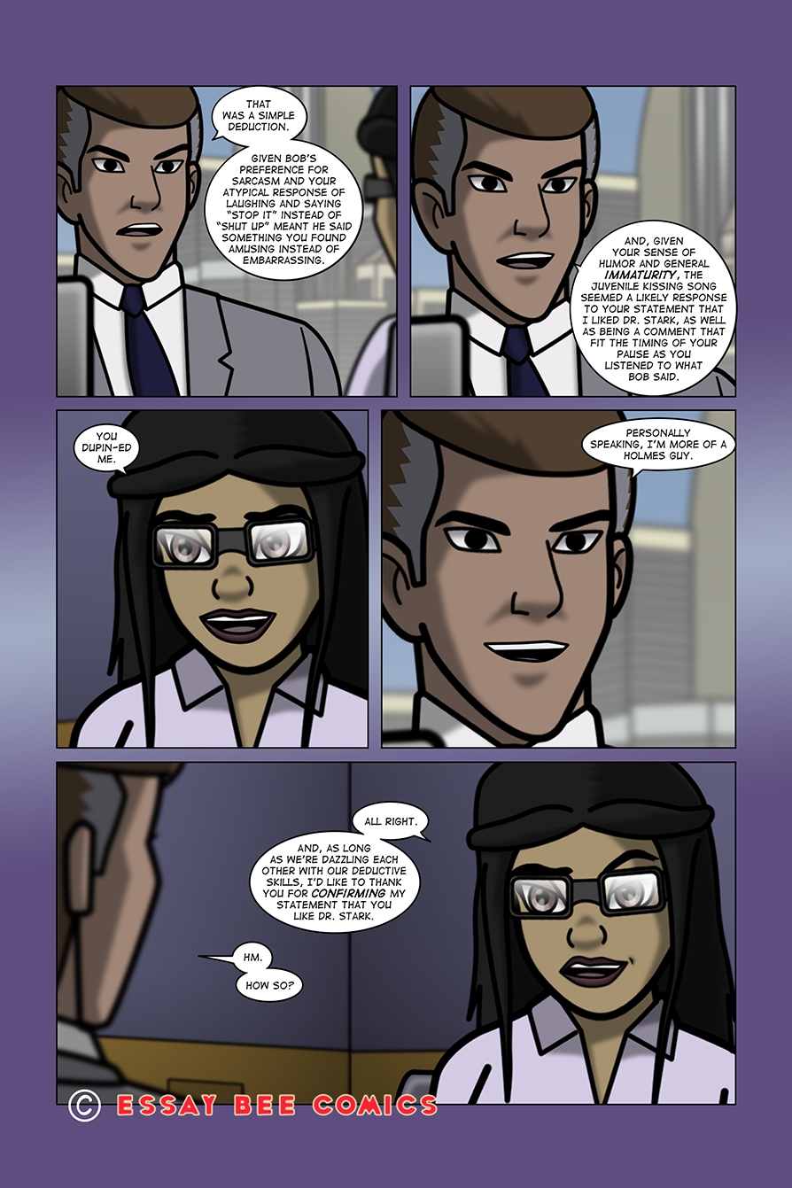 Fusion #14 Page 17