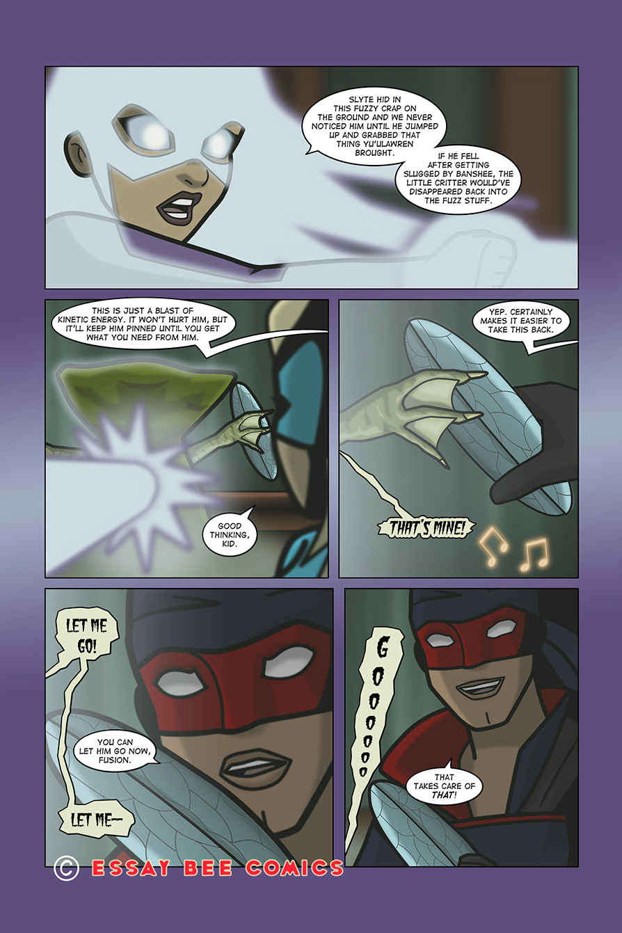 Fusion #15 Page 29