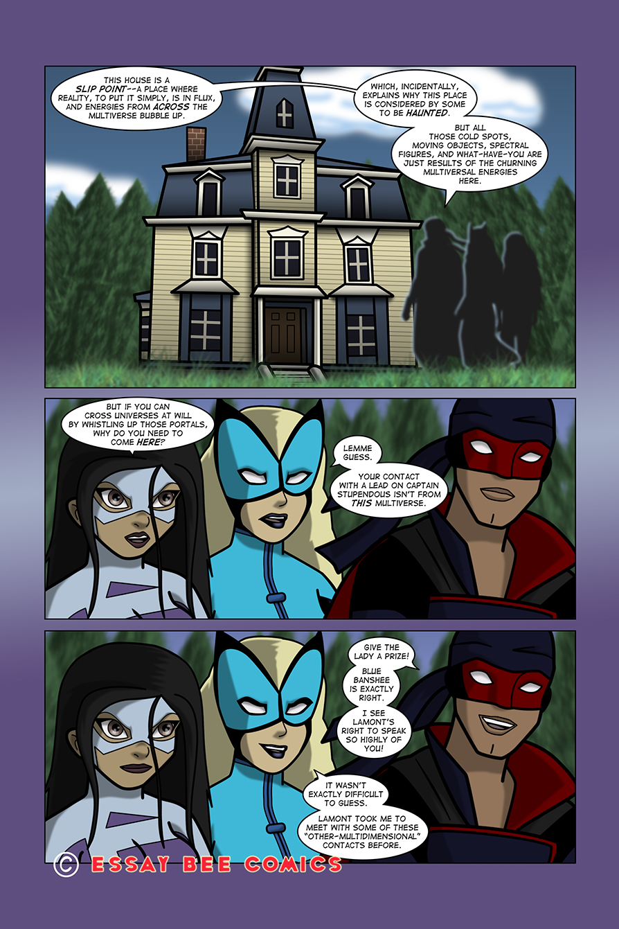 Fusion #15 Page 13