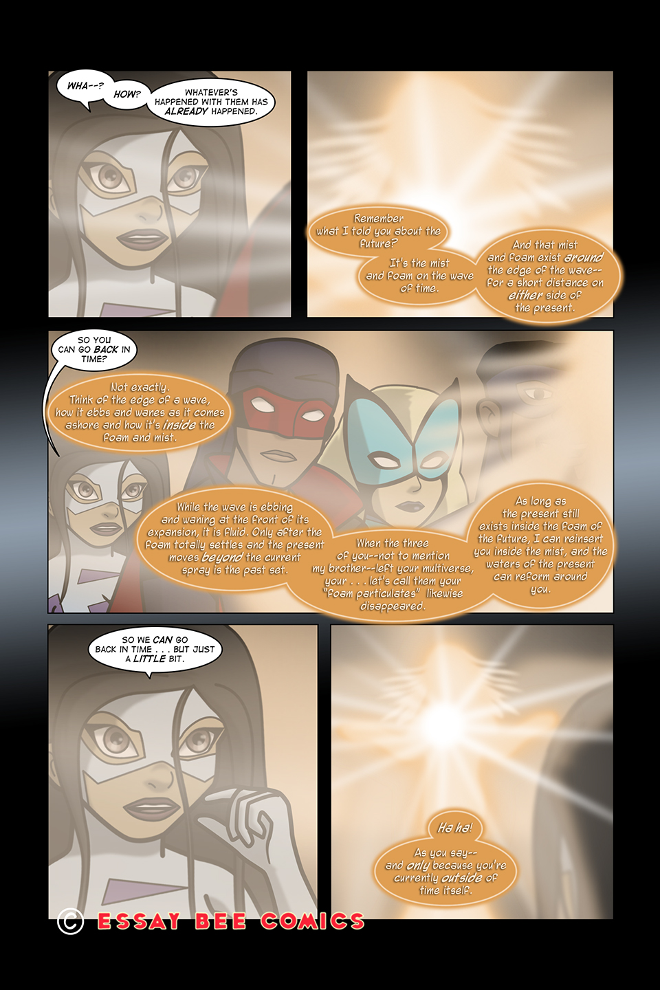 Fusion #16 Page 43