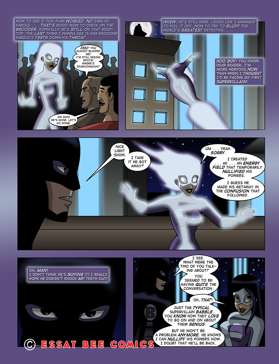 Fusion Issue #1 Page 17