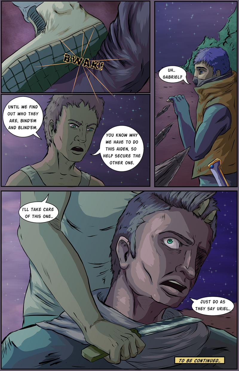 Et Spiritus Divino 27