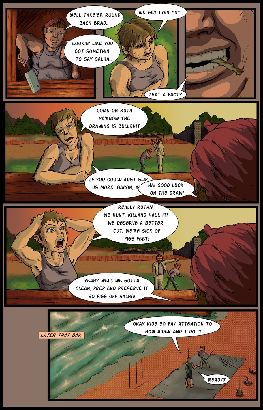 Et Spiritus Divino 8