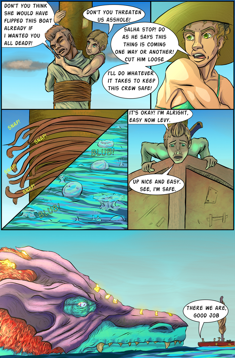 Et Spiritus Divino 41