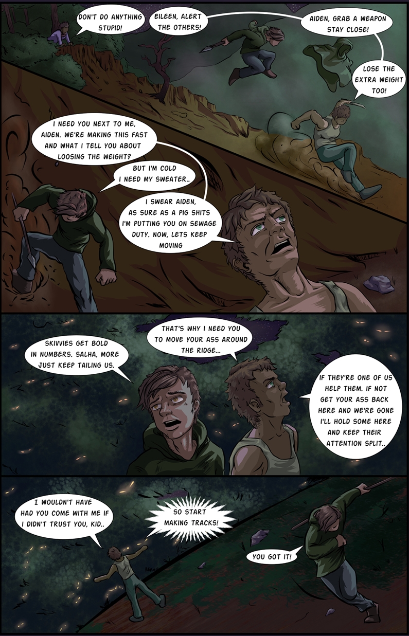 Et Spiritus Divino 14