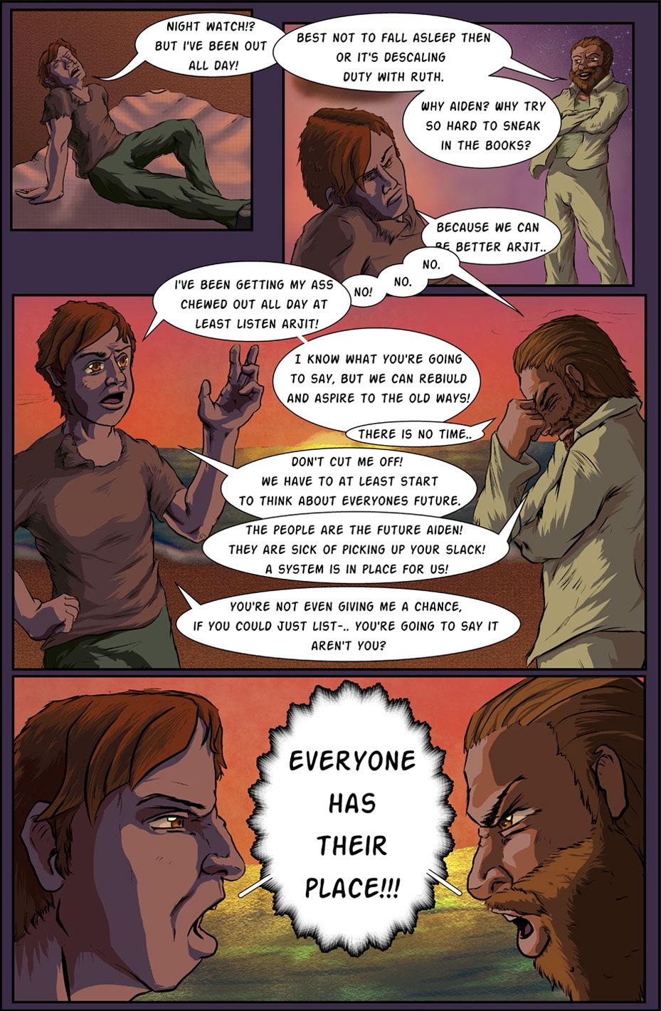 Et Spiritus Divino 10