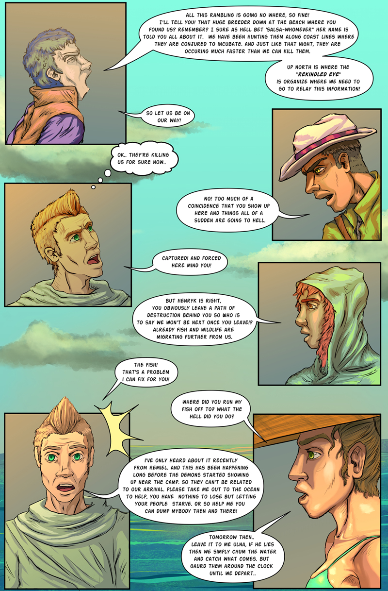 Et Spiritus Divino 39