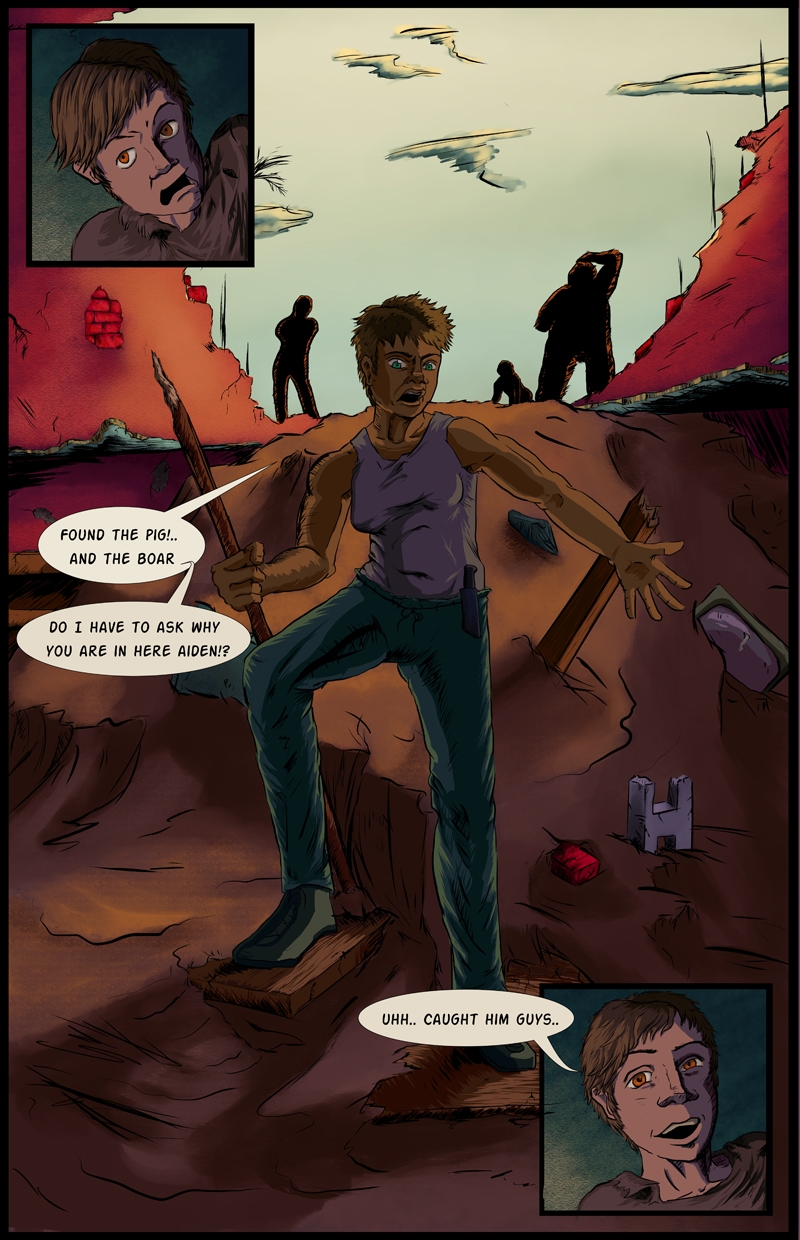 Et Spiritus Divino 5