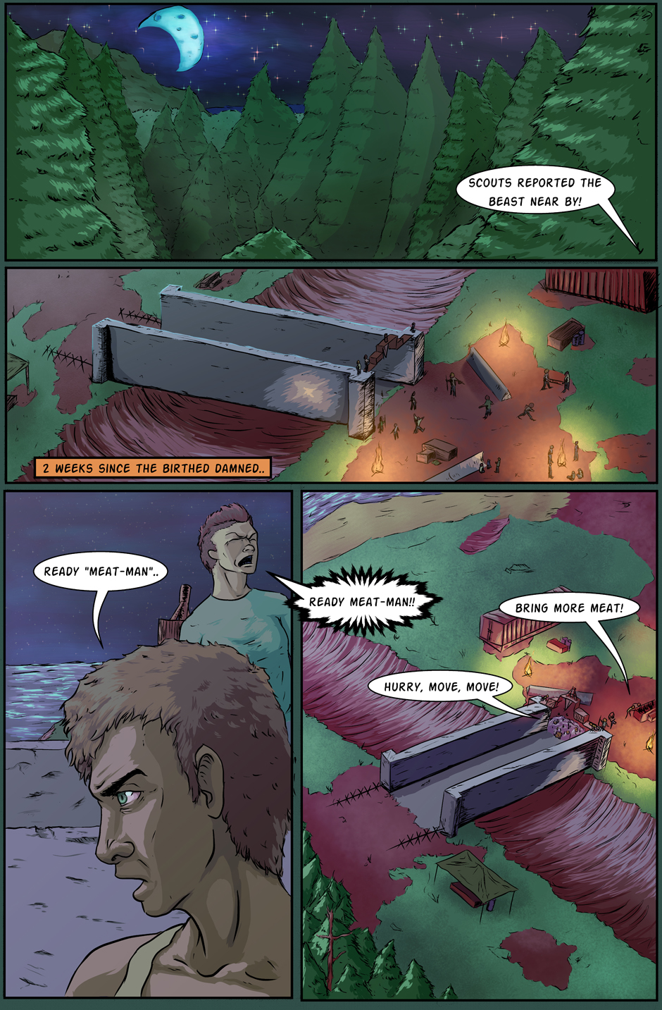 Et Spiritus Divino 28