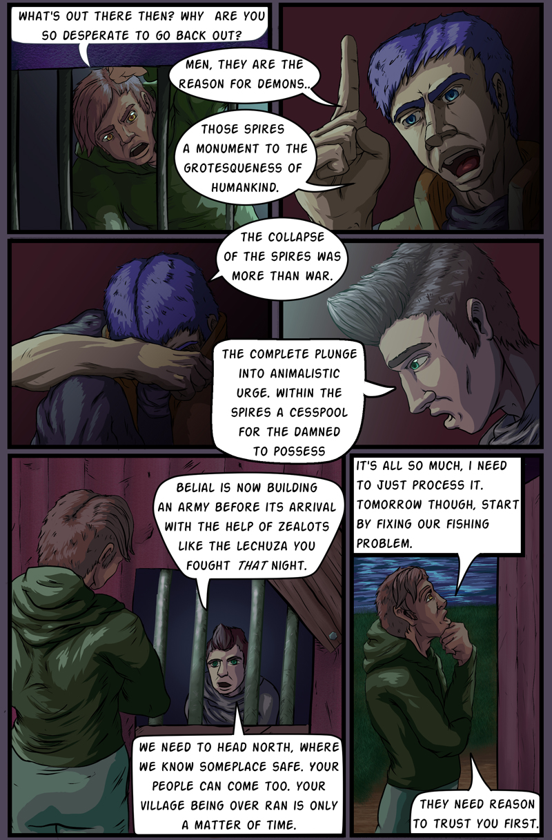 Et Spiritus Divino 36