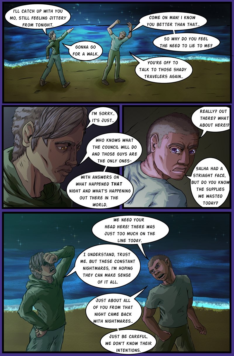 Et Spiritus Divino 33