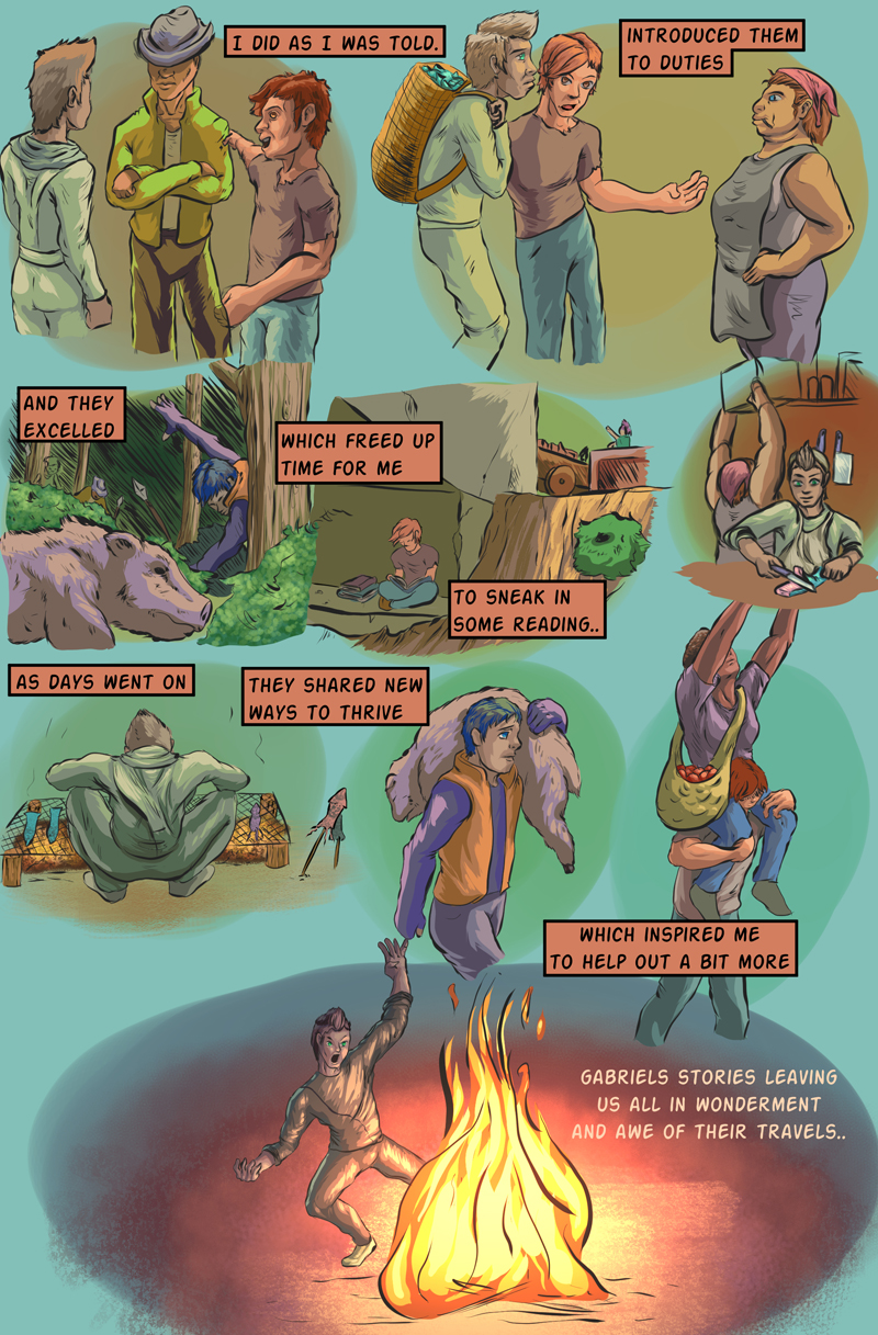 Et Spiritus Divino 44