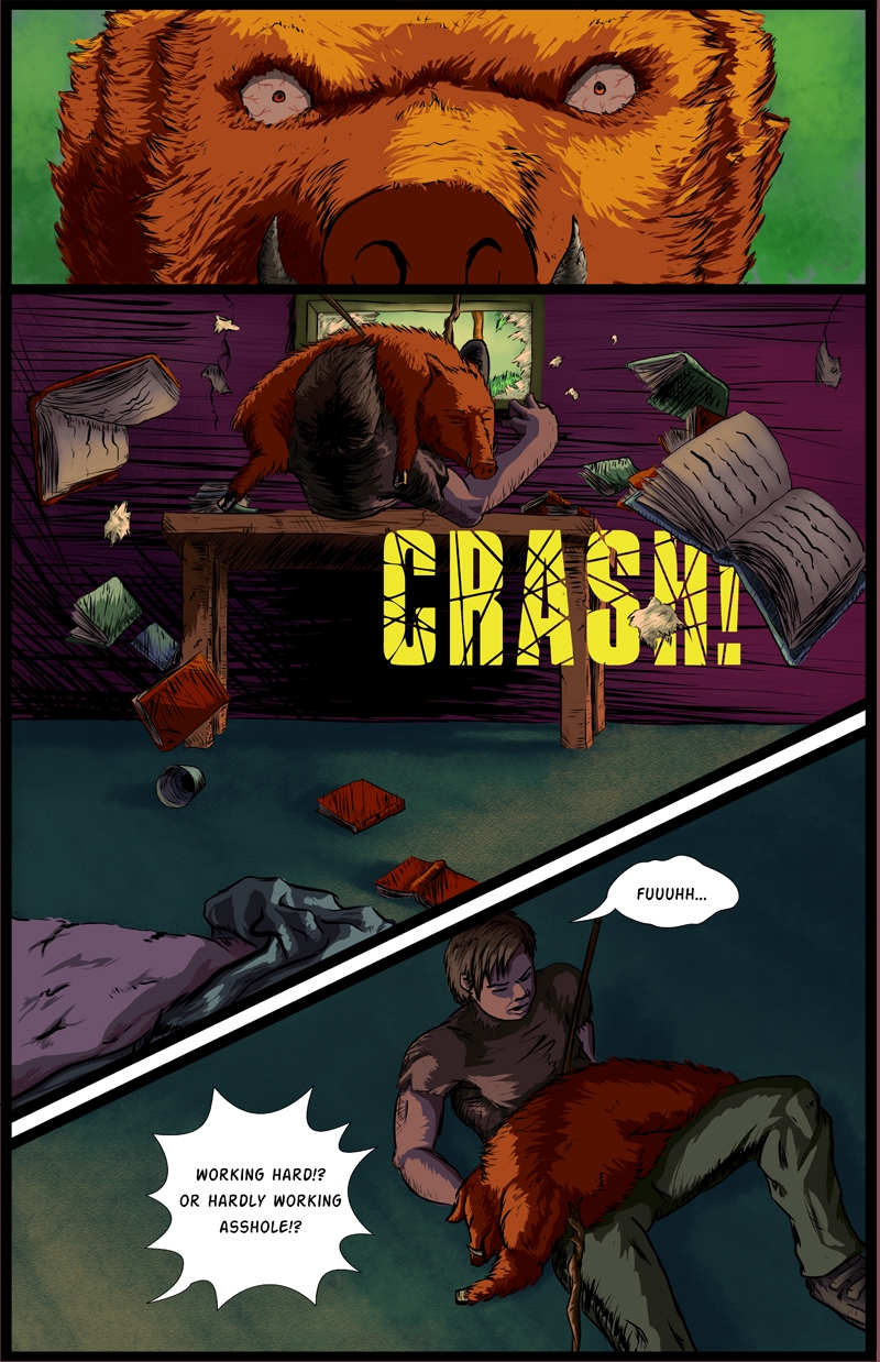 Et Spiritus Divino 4