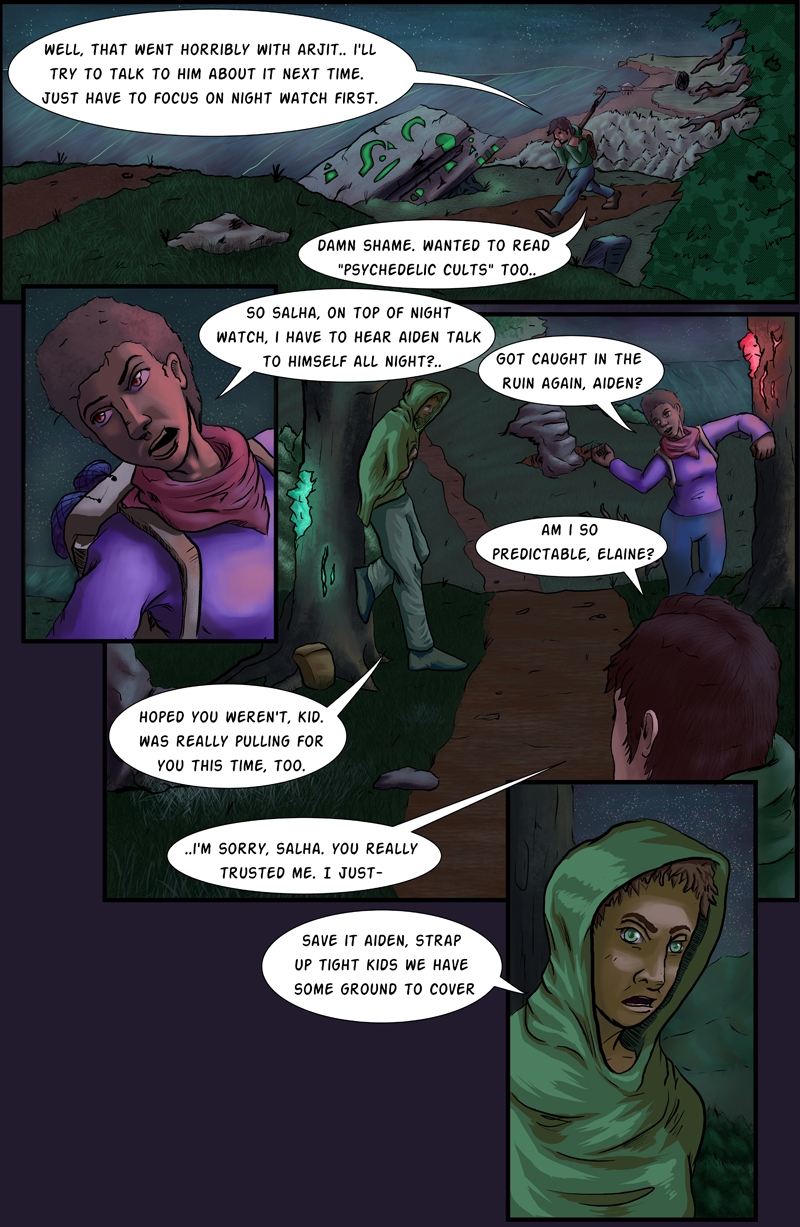 Et Spiritus Divino 11