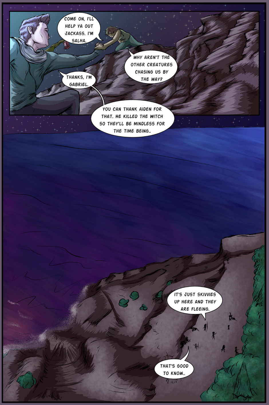 Et Spiritus Divino 26