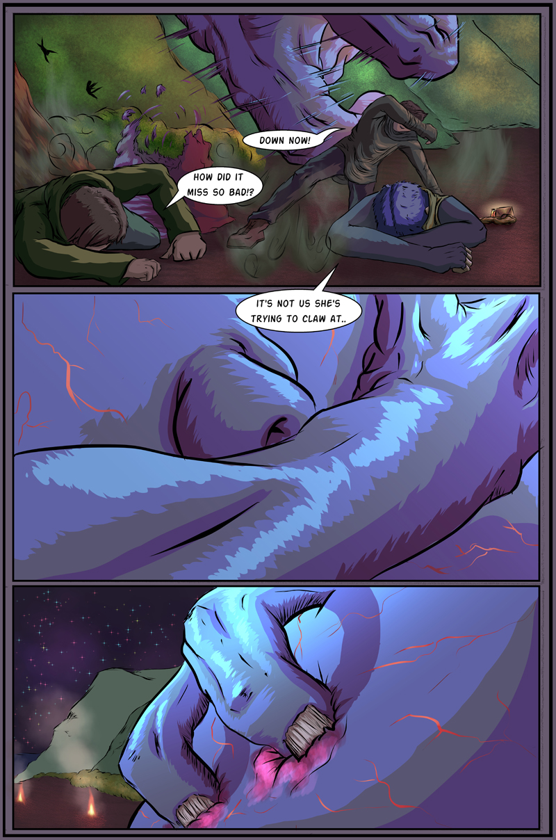 Et Spiritus Divino 22