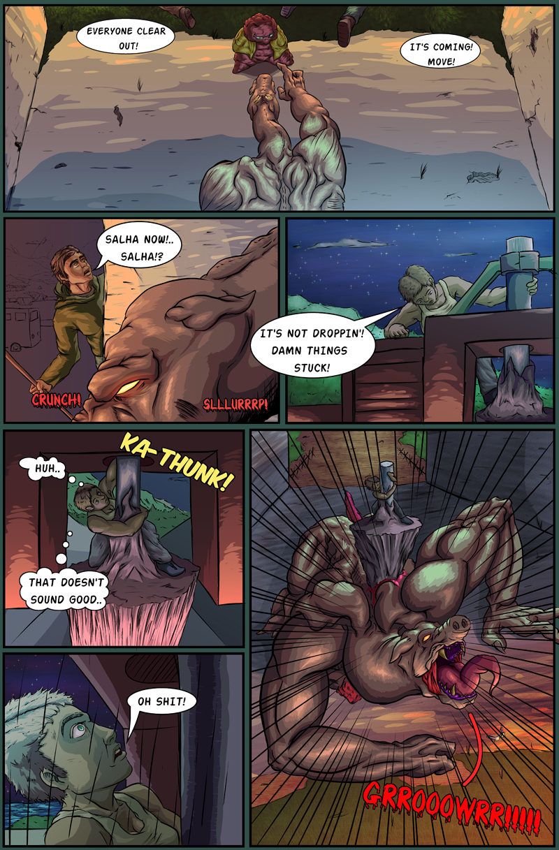 Et Spiritus Divino 31