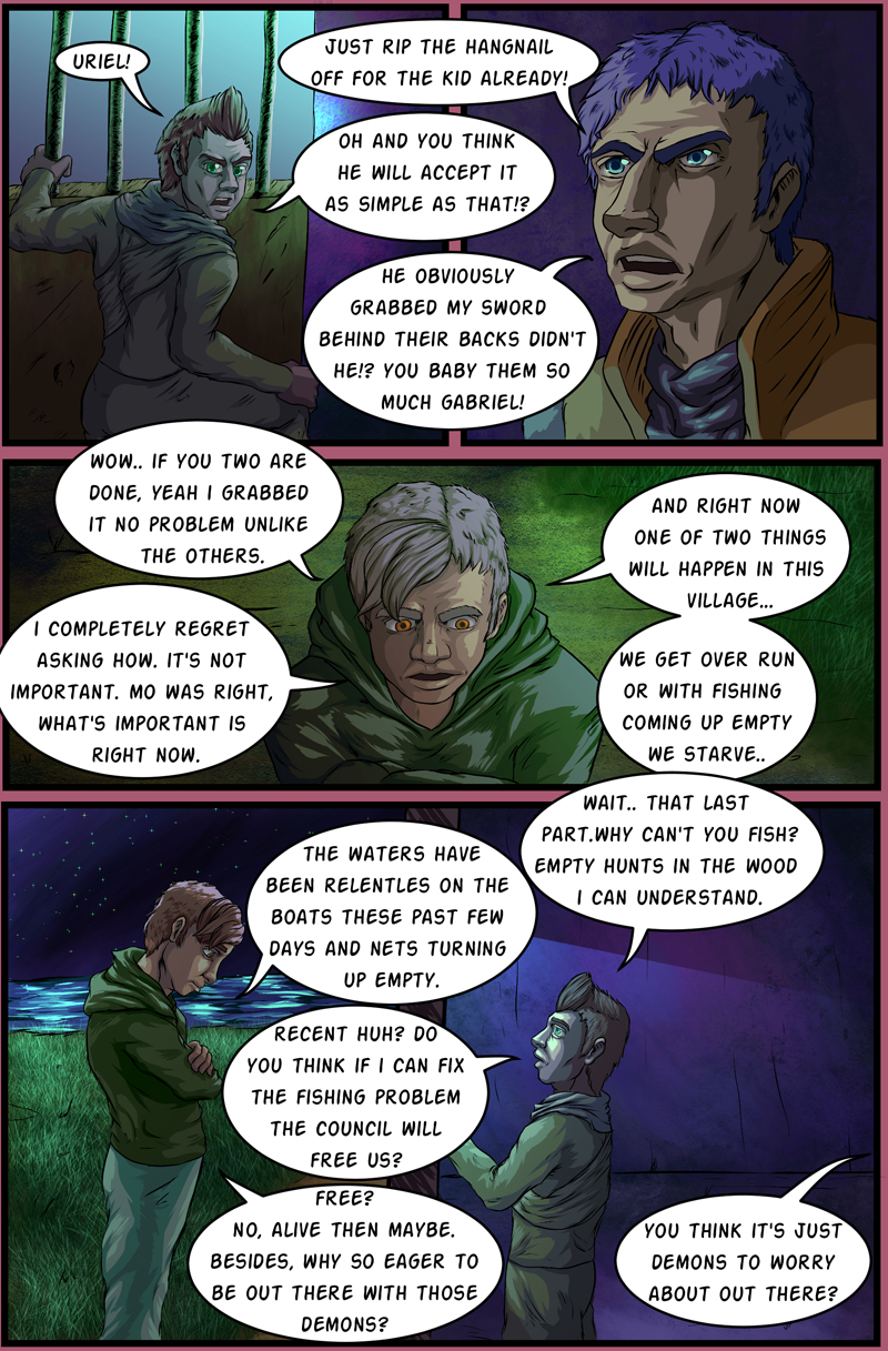 Et Spiritus Divino 35