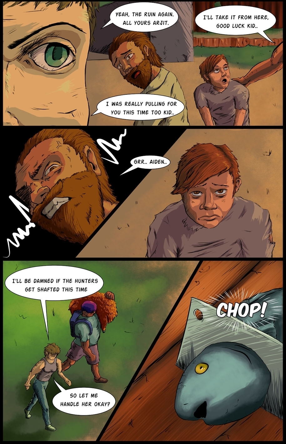 Et Spiritus Divino 7