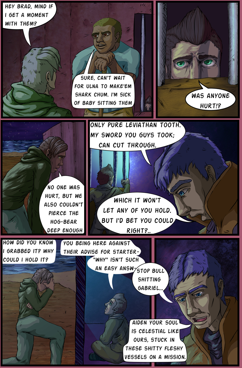 Et Spiritus Divino 34