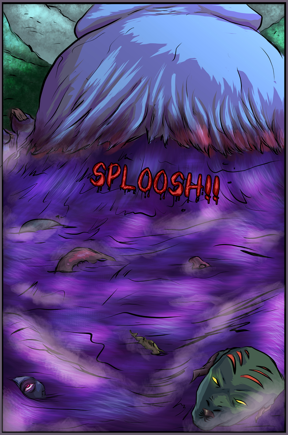 Et Spiritus Divino 25