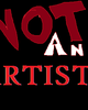 Go to 'Not an Artist' comic