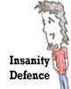 Go to 'Insanity Defence' comic