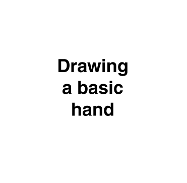 Drawing Hands 2