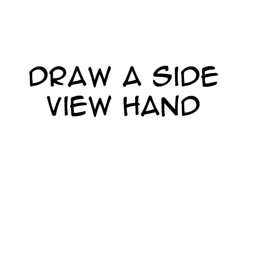 Drawing Hands 3