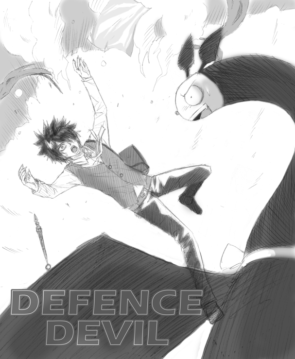 Defence Devil